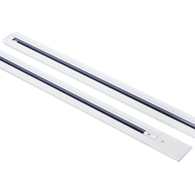 Шинопровод встраиваемый однофазный Lightstar Barra 501025 Фото № 1