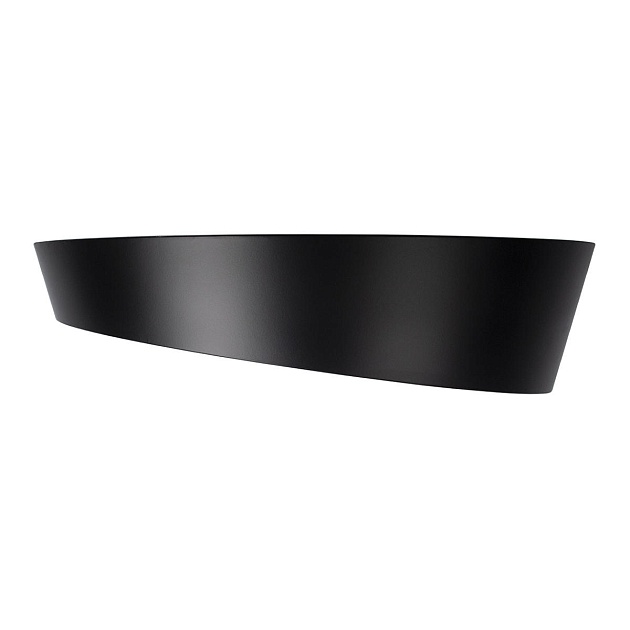 Потолочный светодиодный светильник Loft IT Coin 10199 Black изображение 2 Потолочный светодиодный светильник Loft IT Coin 10199 Black Фото № 2
