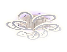 Потолочная светодиодная люстра Ambrella light Original FA513 2
