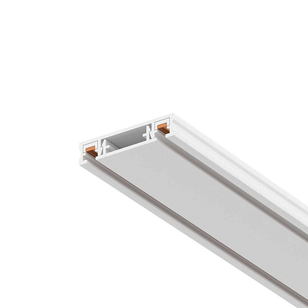 Шинопровод Maytoni Technical Busbar trunkings Radity TRX084EC-111W изображение 1 Шинопровод Maytoni Technical Busbar trunkings Radity TRX084EC-111W Фото № 1