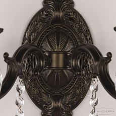 Бра Bohemia Ivele AL7801B10/2/175 A PD 3