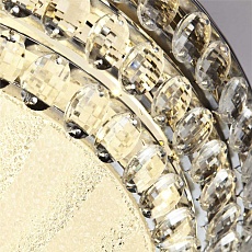 Потолочный светильник LED4U L1101-550 CR 1