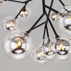 Потолочная люстра Bogates 544 2