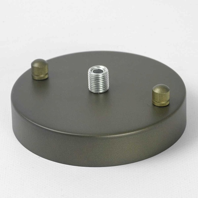 Подвесная люстра Lussole Loft Fremont LSP-8814 Фото № 6