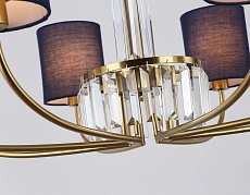 Подвесная люстра Ambrella Light High Light Classic LH71273 3