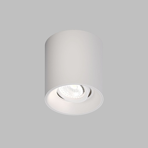 Потолочный светильник Denkirs Soro DK3040-WH Фото № 1