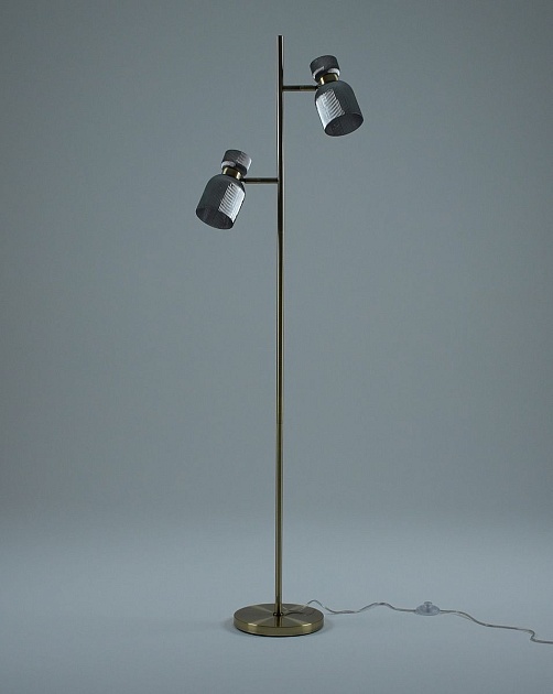 Торшер Moderli Hadley V11005-F Фото № 6