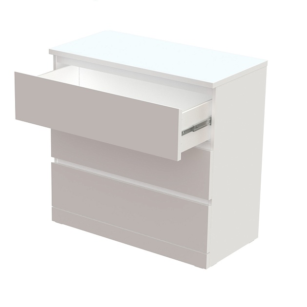 Комод Шведский Стандарт VÄRMA 3 S00203 Фото № 2