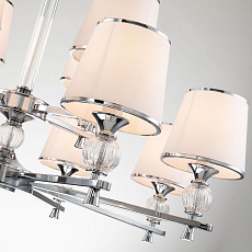 Подвесная люстра Favourite Aureola 2873-12P 4