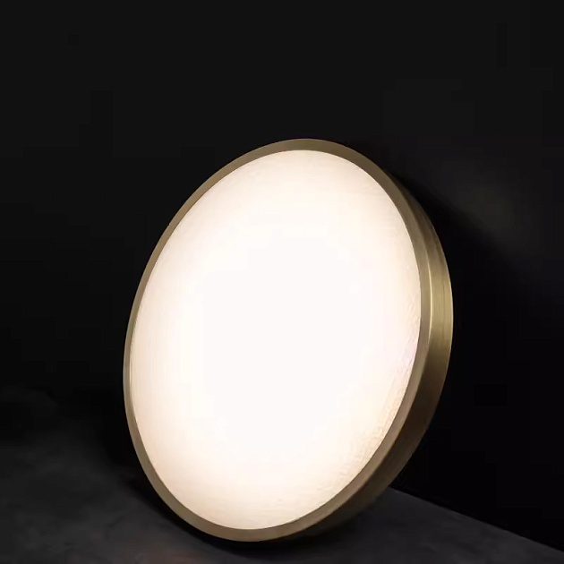 Потолочный светодиодный светильник Romatti Kobo Lestero 8850-1CM изображение 3 Потолочный светодиодный светильник Romatti Kobo Lestero 8850-1CM Фото № 3