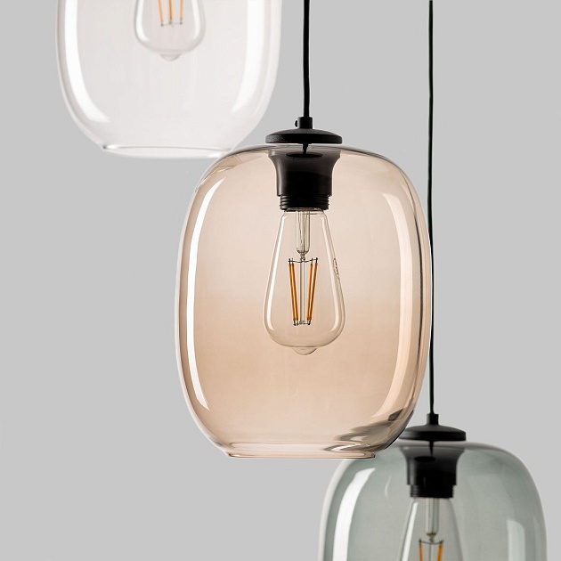 Подвесная люстра TK Lighting 5973 Elio Фото № 4