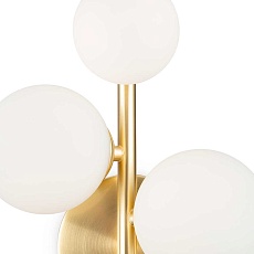 Бра Maytoni Dallas MOD545WL-03BS 2