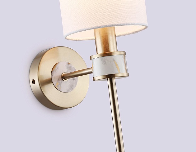 Бра Ambrella Light High Light Classic LH72375 Фото № 4