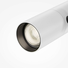 Трековый светодиодный светильник Maytoni Technical Magnetic Exility Elti TR005-2-12W3K-BW 5