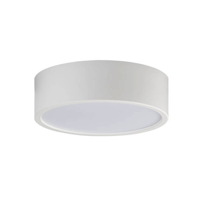 Потолочный светодиодный светильник Italline M04-525-146 white 3000K изображение 1 Потолочный светодиодный светильник Italline M04-525-146 white 3000K Фото № 1