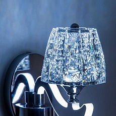 Настенный светильник Citilux Montserrat EL338W1 2
