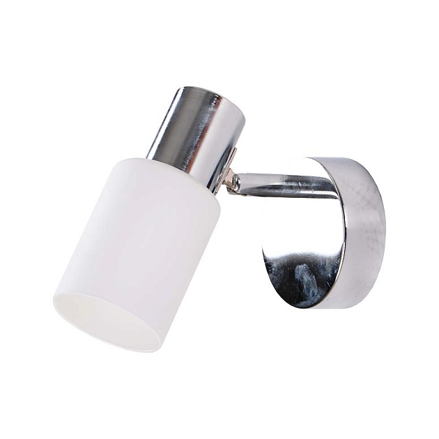 Спот ЭкономСвет 51630/1wCR WT Фото № 1