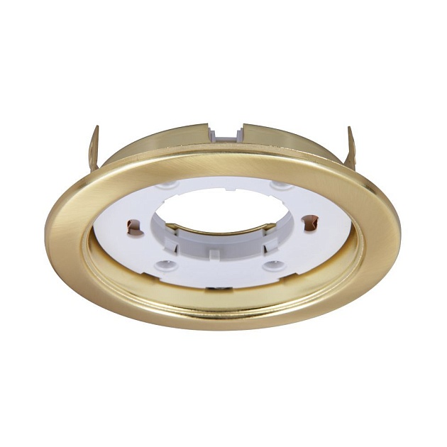 Встраиваемый светильник Jazzway PGX53 1016843 изображение 1 Встраиваемый светильник Jazzway PGX53 1016843 Фото № 1