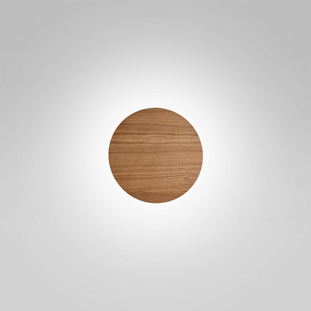 Настенный светильник TK Lighting 3377 Luna 300 Фото № 1