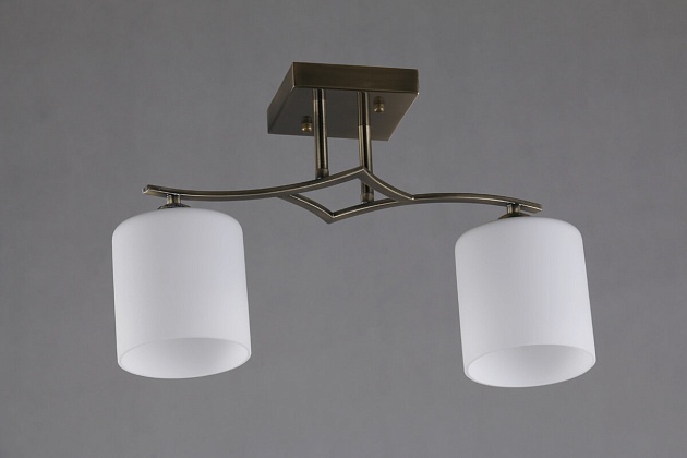 Потолочная люстра Omnilux Pisticci OML-55317-02 Фото № 5