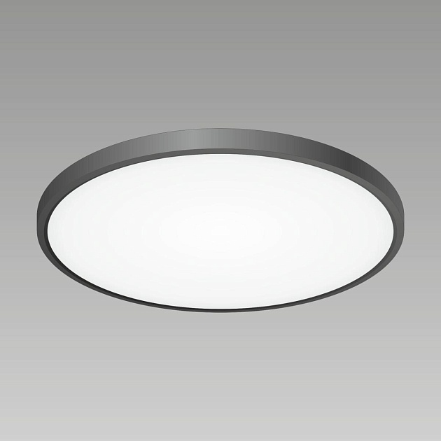 Потолочный светодиодный светильник Citilux Бейсик CL738401V изображение 3 Потолочный светодиодный светильник Citilux Бейсик CL738401V Фото № 3