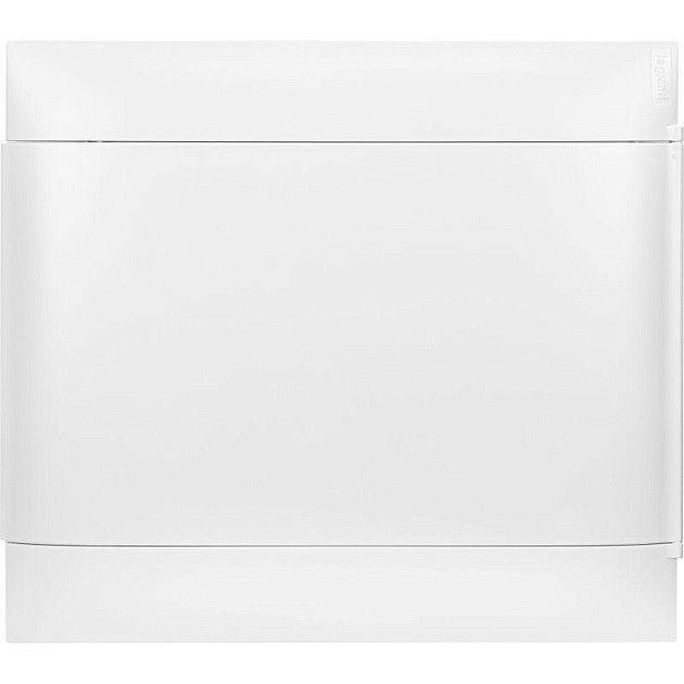 Щиток навесной Legrand Practibox S 2х18 137607 Фото № 1
