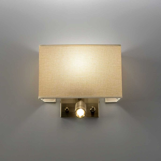 Настенный светильник Citilux Декарт CL704303 Фото № 12