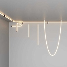 Комплектующие для гибкого неона Maytoni Led Strip 201156 4