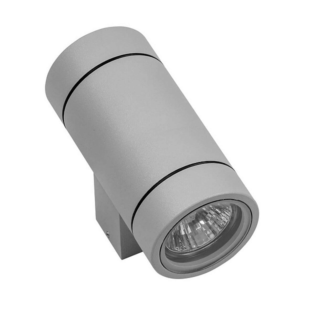 Уличный настенный светильник Lightstar Paro 351609 Фото № 1
