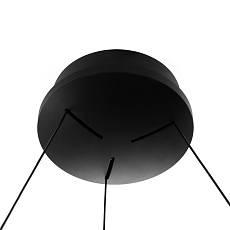 Люстра Citilux PYTHON CL220261 4