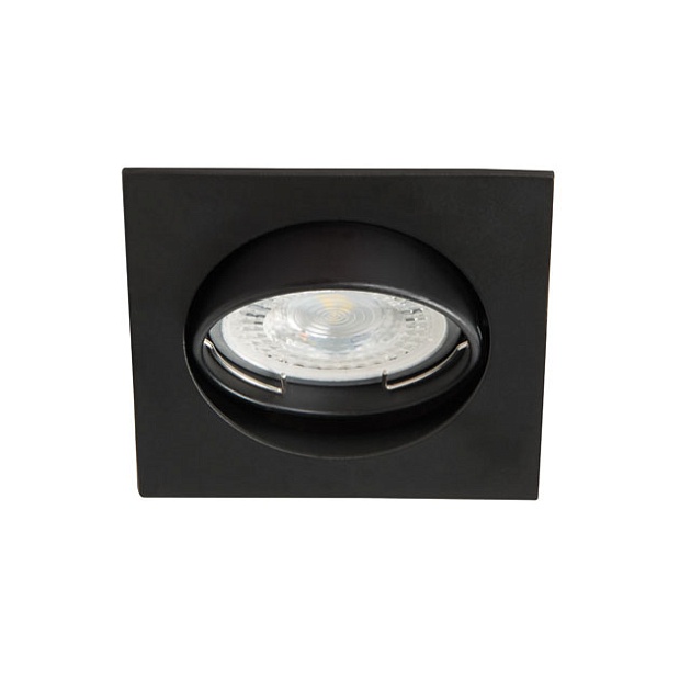 Точечный светильник Kanlux NAVI CTX-DT10-B 25991 Фото № 1