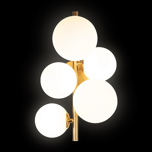 Бра Loft IT Tely 10236/5W Фото № 2