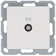 Розетка TV Jasmart G6001W