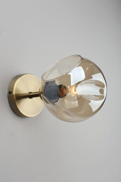 Бра Omnilux Ostellato OML-93301-01 Фото № 7