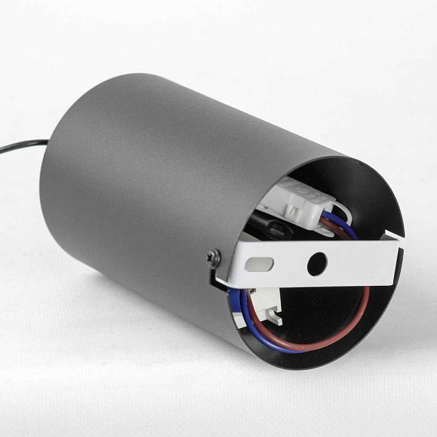 Линейно-подвесной светильник Lussole HIDALGO LSP-7439 Фото № 7