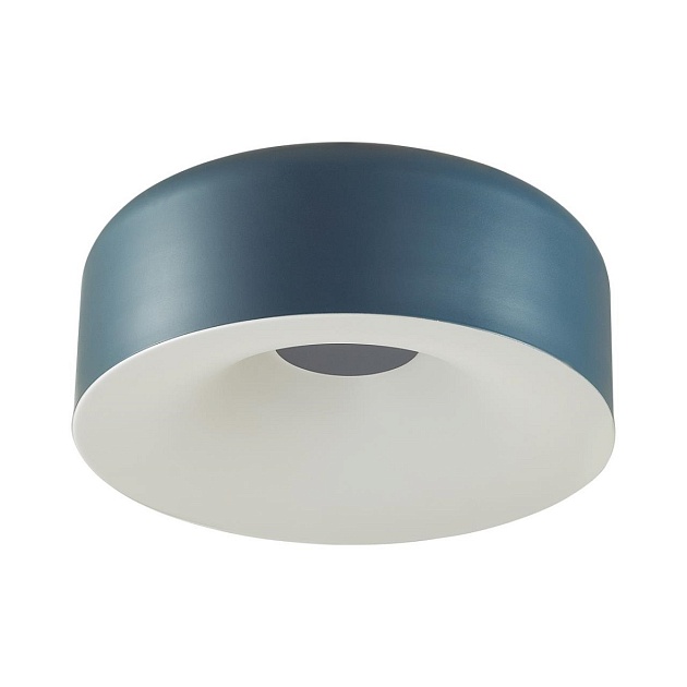 Потолочный светодиодный светильник Sonex Avra Confy 7689/40L изображение 1 Потолочный светодиодный светильник Sonex Avra Confy 7689/40L Фото № 1