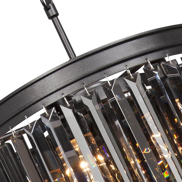 Подвесная люстра Vitaluce V5182-1/6 изображение 2 Подвесная люстра Vitaluce V5182-1/6 Фото № 2