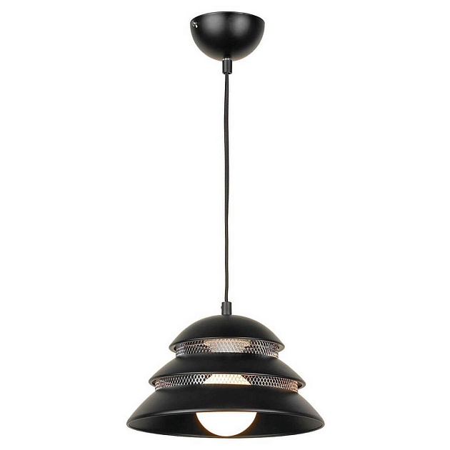 Подвесной светильник Lussole Loft Beijing LSP-8131 Фото № 1