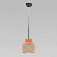 Подвесной светильник TK Lighting 3255 Duo