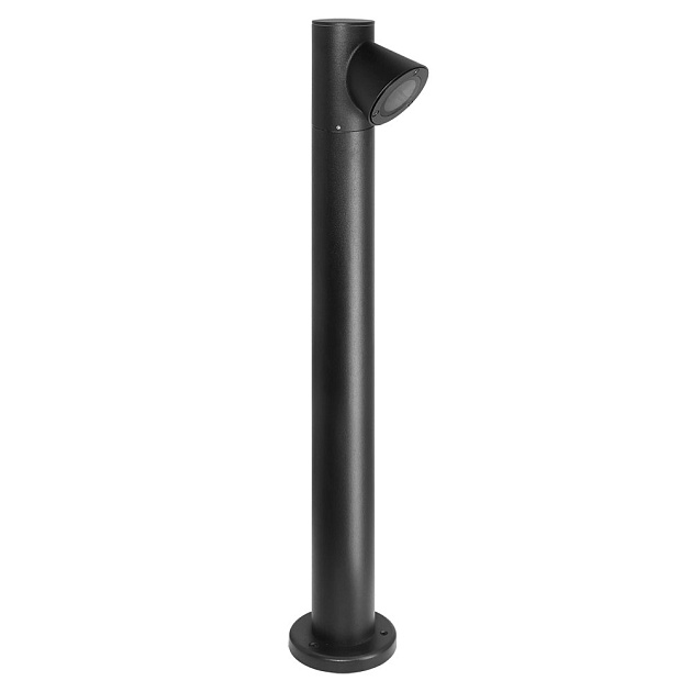 Ландшафтный светильник Arte Lamp BROOKLYN A2063PA-1BK Фото № 1