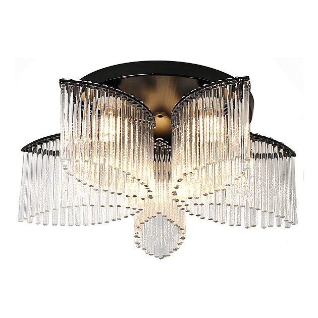 Потолочная люстра Toplight Ivy TL68862D-5 Фото № 1