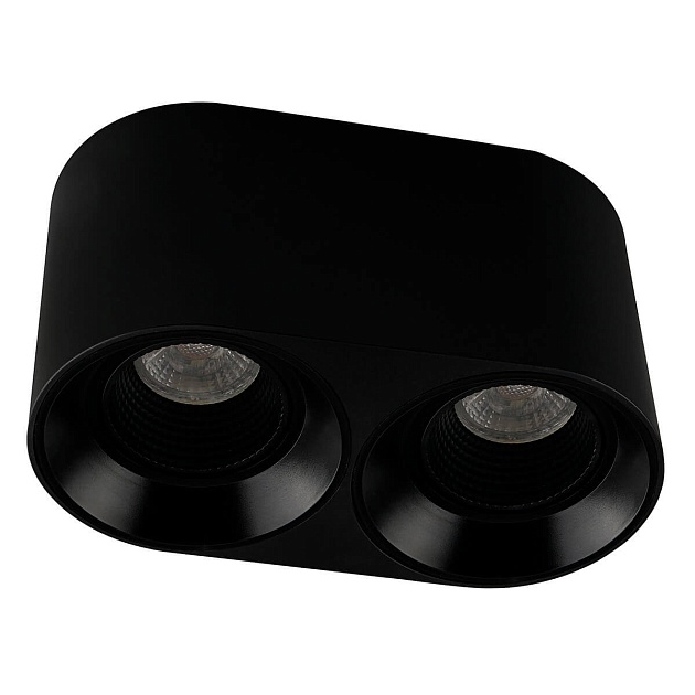 Накладной светильник Denkirs DK3096-BK изображение 1 Накладной светильник Denkirs DK3096-BK Фото № 1