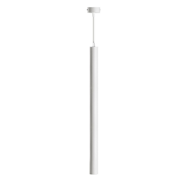 Подвесной светодиодный светильник Fiberli Tube460WW 12110203 Фото № 1