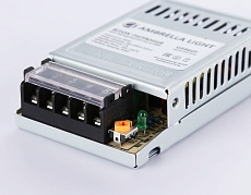 Блок питания Ambrella light Illumination LED Driver 24V 24W IP20 1A GS9601 1