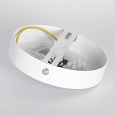 Потолочная люстра Lussole Loft GILBERT LSP-8828 1