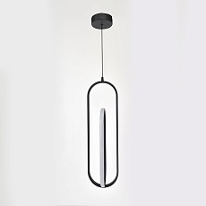 Подвесной светодиодный светильник Escada Orbital 10255/2LED 4