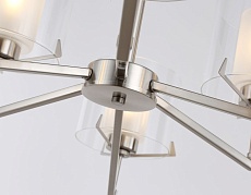 Потолочная люстра Ambrella Light High Light Modern LH57002 3