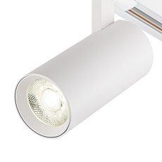 Трековый светодиодный светильник Escada 20002TRA/03LED SWH 2