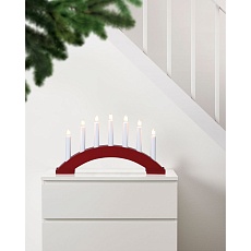 Подсвечник новогодний Eglo Bea 283-15 1