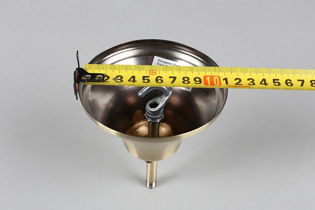 Подвесная люстра Omnilux Serrano OML-94513-06 Фото № 2